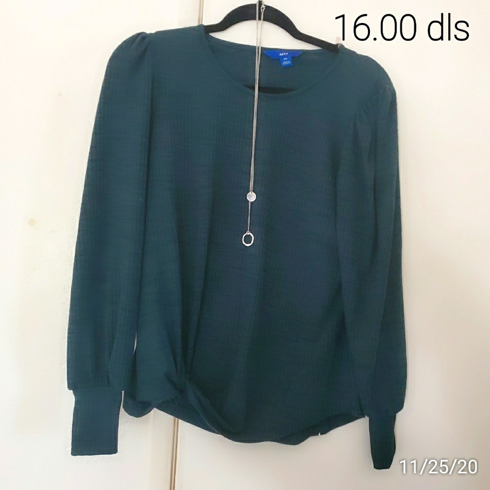 Blouse